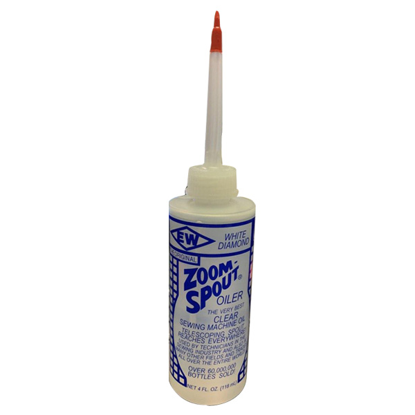 zoom spout oiler