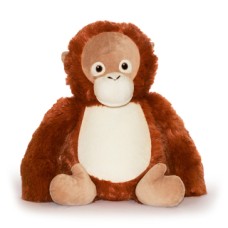 Cubbie Orangutan