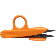 T800-Orange Nippers Scissors