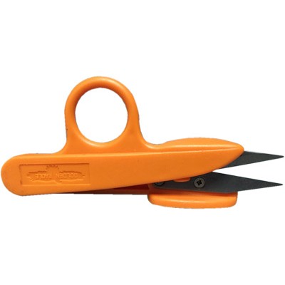 T800-Orange Nippers Scissors