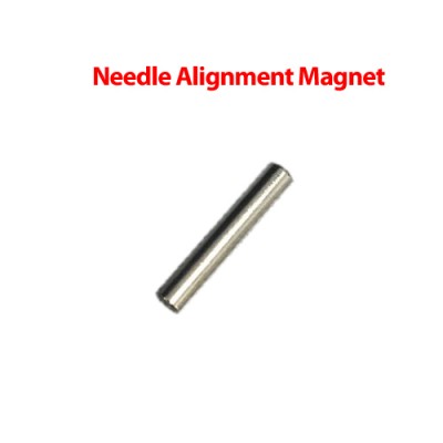 Needle Alignment Magnet