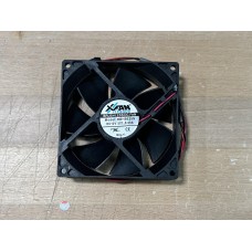 Fan for Single Head Redline 1501