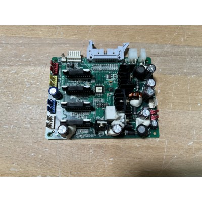 Drive Board only for Single Head 285 Computer