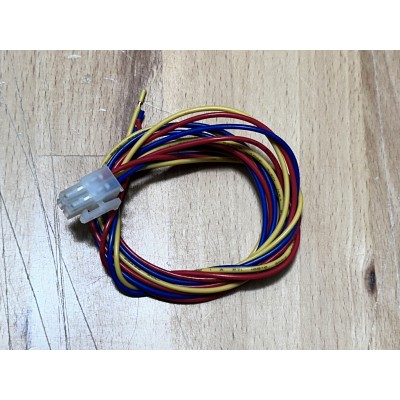 Cable for X Motor Connection Redline Mini Only 