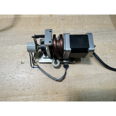 Used Color Change Mechanism ( Sale is Final )