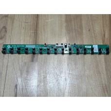 Thread Break Sensor for B head