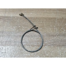 Cable Replacement for Cap Driver (old type)