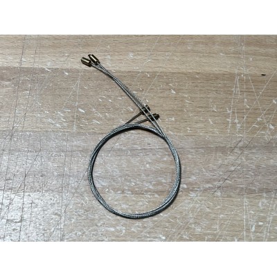 Cable Replacement for Cap Driver (old type)