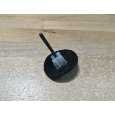 Thread holder for Rack of  Embroidery Machine