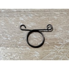 Spring for the upper picker motor