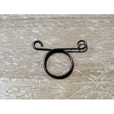 Spring for the upper picker motor