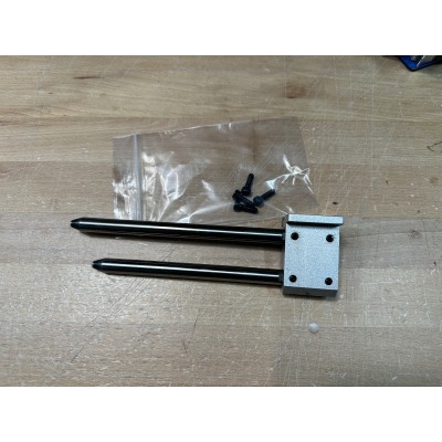 USED Two Bars suspenstion for Cap Driver 