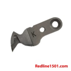 Set of Knifes (2) only for 1501 Pro