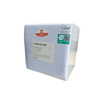 Filtec Cutaway (Soft) Stabilizer 8X8  3.5 oz. 250Pc