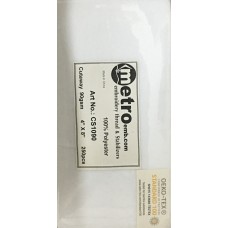 Cutaway (Soft) Stabilizer 4X8 90 Grams 3.17 oz 250Pc