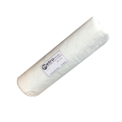 Water-Soluble Nonwoven Backing 15"x50 yards