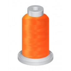 141-7946 Metro Pro Thread (1000M) Neon Orange