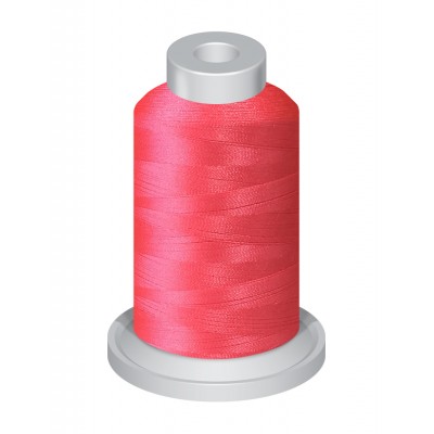 018-7994 Metro Pro Thread (1000M) Bright Pink