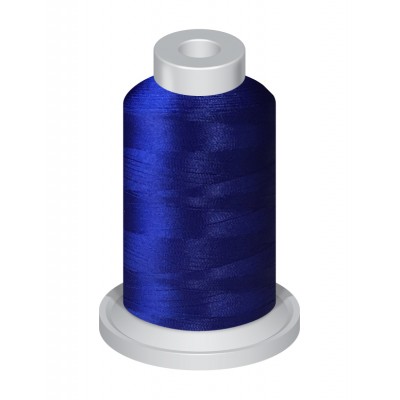 054-7767 Metro Pro Thread (1000M) Blue Sapphire
