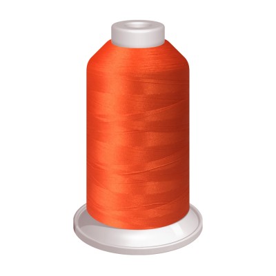 012-7987 Metro Pro Thread (5000M) Bright Orange