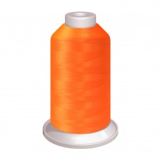 141-7946 Metro Pro Thread (5000M) Neon Orange