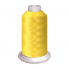 142-7824 Metro Pro Thread (5000M) Neon Yellow