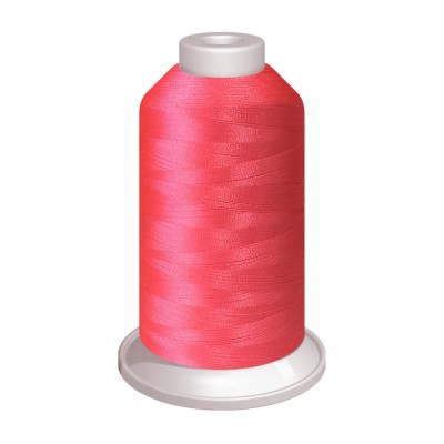 018-7994 Metro Pro Thread (5000M) Bright Pink