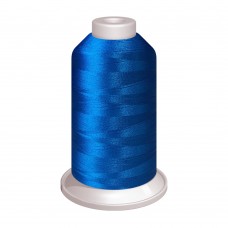 069-7797 Metro Pro Thread (5000M) Calypso Blue